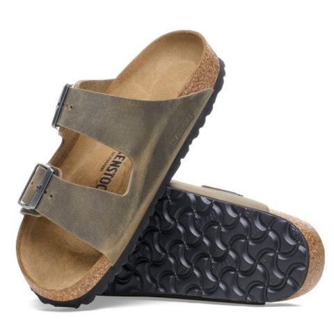 Klapki Birkenstock Arizona 1027022 Klapki Birkenstock Arizona 1027022