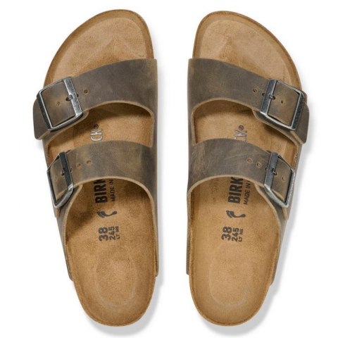 Klapki Birkenstock Arizona 1027022 Klapki Birkenstock Arizona 1027022
