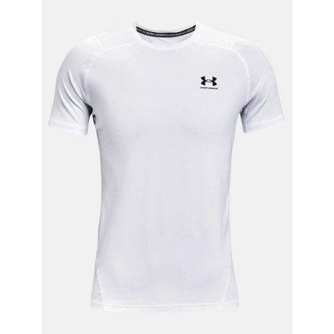 Koszulka męska Under Armour 1361683-100 Koszulka męska Under Armour 1361683-100