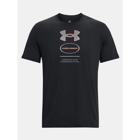 Koszulka męska Under Armour 1380957-001