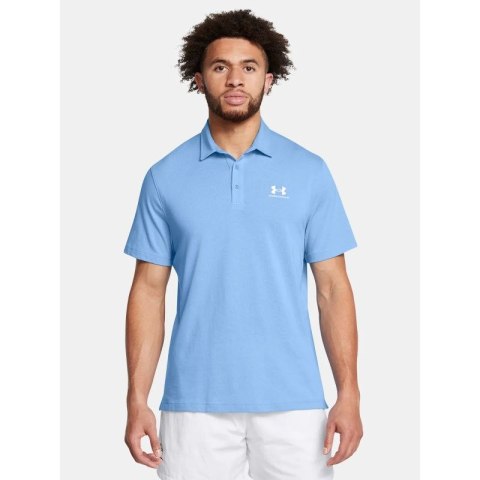 Koszulka męska Under Armour 1386608-465 Koszulka męska Under Armour 1386608-465