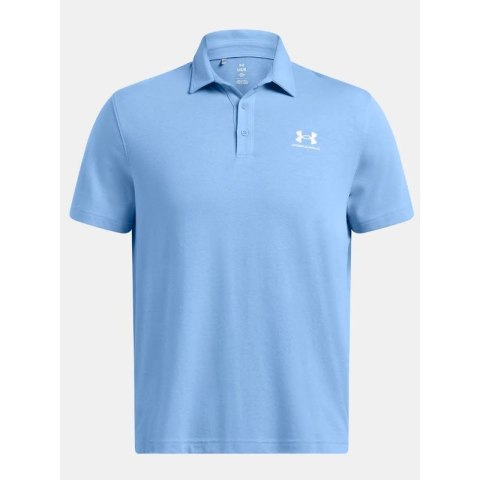 Koszulka męska Under Armour 1386608-465 Koszulka męska Under Armour 1386608-465