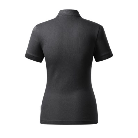 Koszulka polo Malfini Resist Heavy Polo W MLI-R21EG ebony gray 94