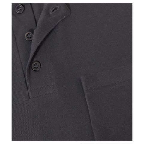 Koszulka polo Malfini Resist Heavy Polo W MLI-R21LB czarny 01