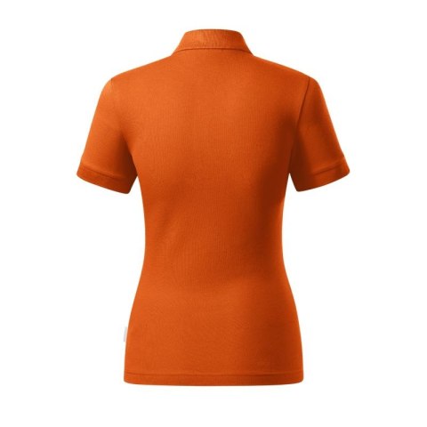 Koszulka polo Malfini Resist Heavy Polo W MLI-R21LO pomarańczowy 11