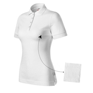 Koszulka polo Malfini Resist Heavy Polo W MLI-R21LW biały 00