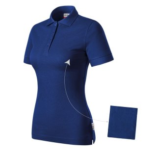 Koszulka polo Malfini Resist Heavy Polo W MLI-R21RB chabrowy 05