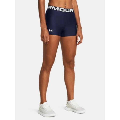 Legginsy damskie Under Armour 1383629-410 Legginsy damskie Under Armour 1383629-410