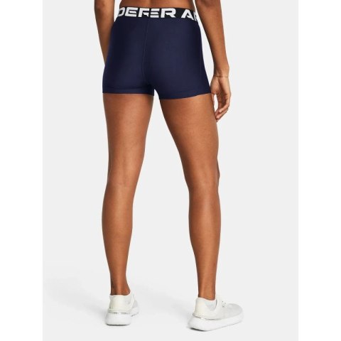 Legginsy damskie Under Armour 1383629-410 Legginsy damskie Under Armour 1383629-410