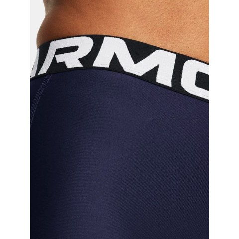 Legginsy damskie Under Armour 1383629-410 Legginsy damskie Under Armour 1383629-410