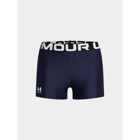 Legginsy damskie Under Armour 1383629-410 Legginsy damskie Under Armour 1383629-410