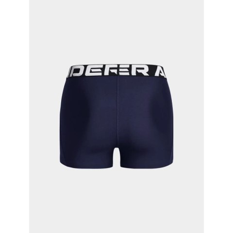 Legginsy damskie Under Armour 1383629-410 Legginsy damskie Under Armour 1383629-410