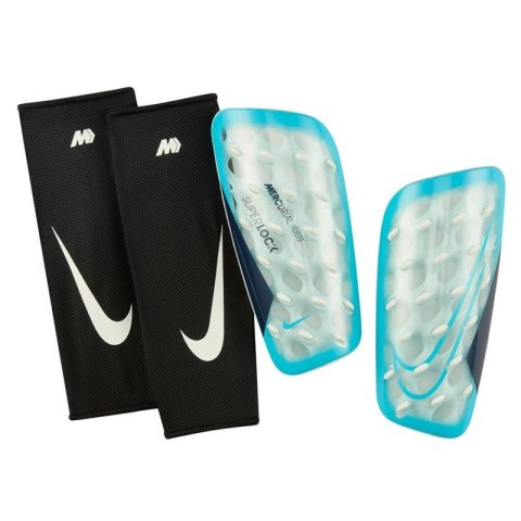 Nagolenniki Nike Mercurial Fly Lite Super Lock DN3608-420 Nagolenniki Nike Mercurial Fly Lite Super Lock DN3608-420