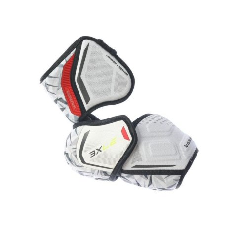 Nałokietniki hokejowe Bauer Vapor 3X LE Jr 1061007 Nałokietniki hokejowe Bauer Vapor 3X LE Jr 1061007
