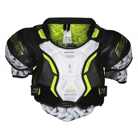 Naramienniki hokejowe Bauer Vapor 3X LE Jr 1061004 Naramienniki hokejowe Bauer Vapor 3X LE Jr 1061004