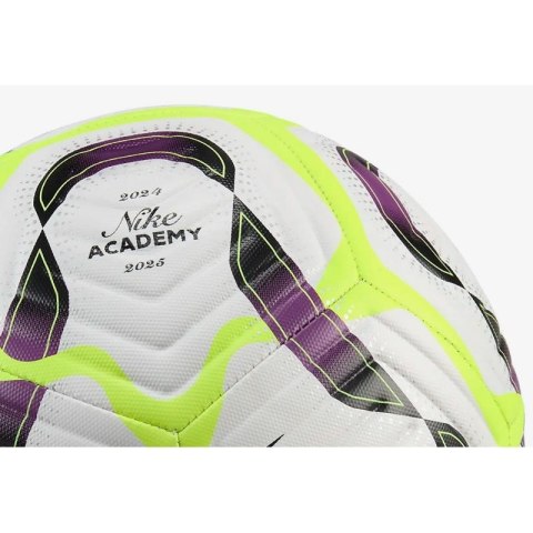 Piłka Nike Premier League Academy FZ2976-100 Piłka Nike Premier League Academy FZ2976-100