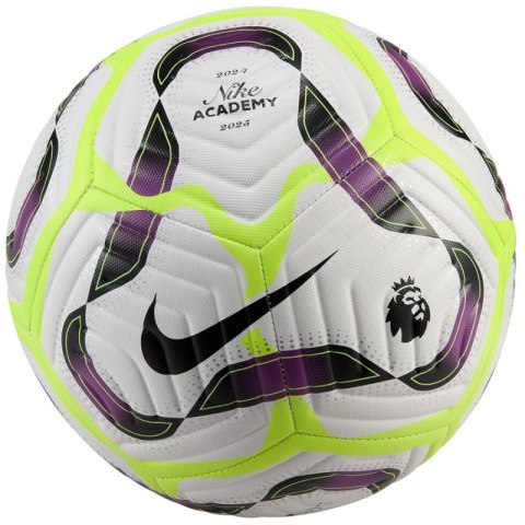 Piłka Nike Premier League Academy FZ2976-100 Piłka Nike Premier League Academy FZ2976-100