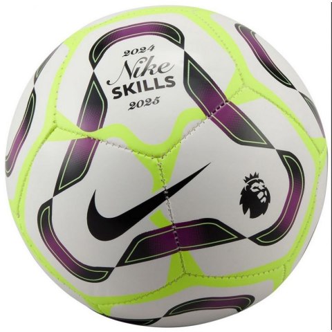 Piłka Nike Premier League Skills FZ3046-100 Piłka Nike Premier League Skills FZ3046-100