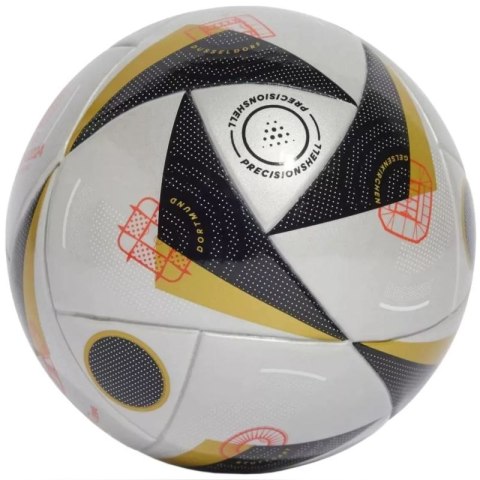 Piłka adidas Fussballliebe Finale Euro 2024 Mini Ball IX4048 Piłka adidas Fussballliebe Finale Euro 2024 Mini Ball IX4048