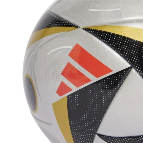 Piłka adidas Fussballliebe Finale Euro 2024 Mini Ball IX4048 Piłka adidas Fussballliebe Finale Euro 2024 Mini Ball IX4048
