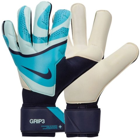 Rękawice Nike Grip3 FB2998-420 Rękawice Nike Grip3 FB2998-420