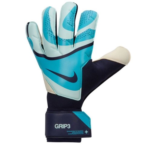 Rękawice Nike Grip3 FB2998-420 Rękawice Nike Grip3 FB2998-420