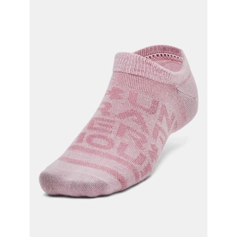 Skarpety Under Armour 1382611-697 (6-PAK) Skarpety Under Armour 1382611-697 (6-PAK)