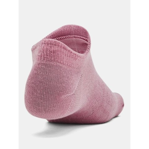 Skarpety Under Armour 1382611-697 (6-PAK) Skarpety Under Armour 1382611-697 (6-PAK)