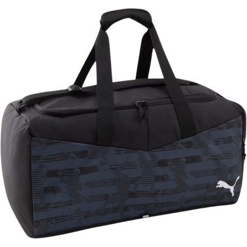 Torba Puma individualRISE Medium czarna 90578 01 Torba Puma individualRISE Medium czarna 90578 01