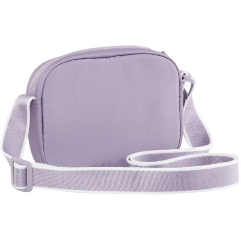 Torebka Puma Core Base jasny fiolet 90643 02 Torebka Puma Core Base jasny fiolet 90643 02