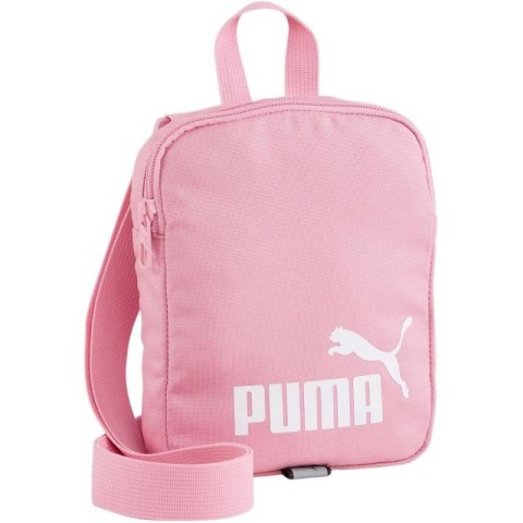 Torebka na ramię Puma Phase Portable jasnoróżowa 90957 32 Torebka na ramię Puma Phase Portable jasnoróżowa 90957 32