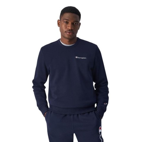 Bluza Champion Crewneck Sweatshirt M 220259.BS501