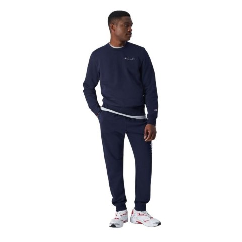 Bluza Champion Crewneck Sweatshirt M 220259.BS501