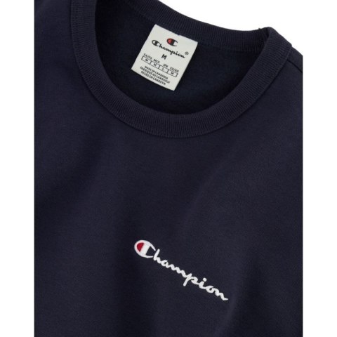 Bluza Champion Crewneck Sweatshirt M 220259.BS501