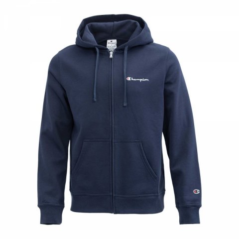 Bluza Champion z kapturem Full Zip Hoodie Sweatshirt M 220260.BS501 Bluza Champion z kapturem Full Zip Hoodie Sweatshirt M 220260.BS501