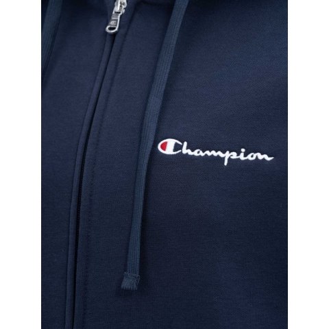 Bluza Champion z kapturem Full Zip Hoodie Sweatshirt M 220260.BS501 Bluza Champion z kapturem Full Zip Hoodie Sweatshirt M 220260.BS501