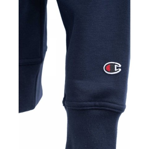 Bluza Champion z kapturem Full Zip Hoodie Sweatshirt M 220260.BS501 Bluza Champion z kapturem Full Zip Hoodie Sweatshirt M 220260.BS501