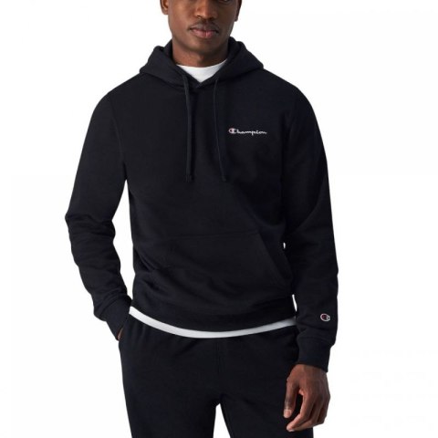 Bluza Champion z kapturem Hooded Sweatshirt M 220258.KK001 Bluza Champion z kapturem Hooded Sweatshirt M 220258.KK001