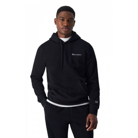 Bluza Champion z kapturem Hooded Sweatshirt M 220258.KK001 Bluza Champion z kapturem Hooded Sweatshirt M 220258.KK001