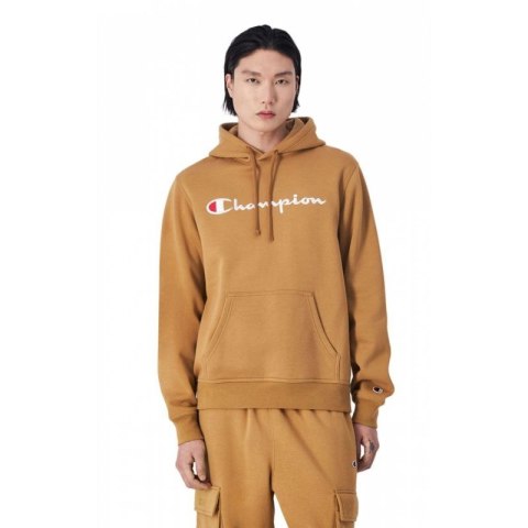 Bluza z kapturem Champion Hooded Sweatshirt M 220253.MS034