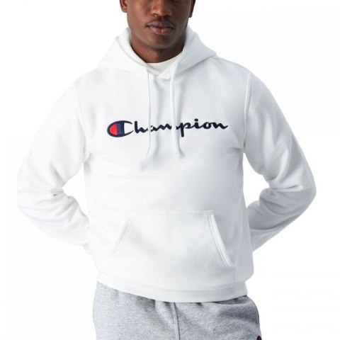 Bluza z kapturem Champion Hooded Sweatshirt M 220253.WW001 Bluza z kapturem Champion Hooded Sweatshirt M 220253.WW001