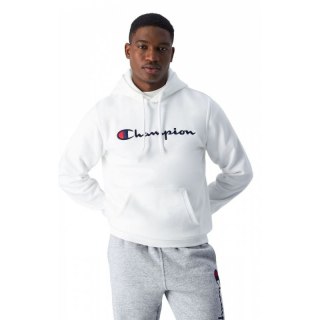 Bluza z kapturem Champion Hooded Sweatshirt M 220253.WW001