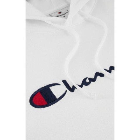 Bluza z kapturem Champion Hooded Sweatshirt M 220253.WW001 Bluza z kapturem Champion Hooded Sweatshirt M 220253.WW001