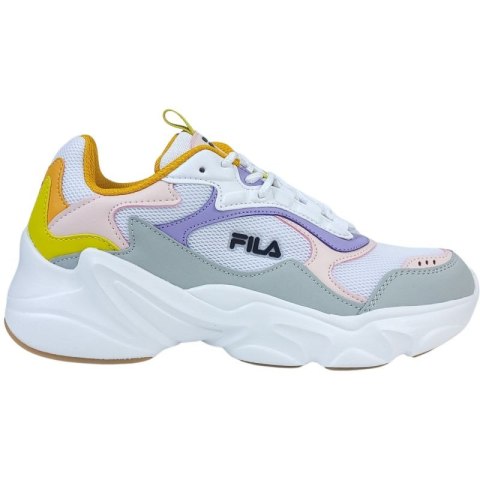 Buty Fila Collene CB W FFW0046 13359 x Buty Fila Collene CB W FFW0046 13359 x