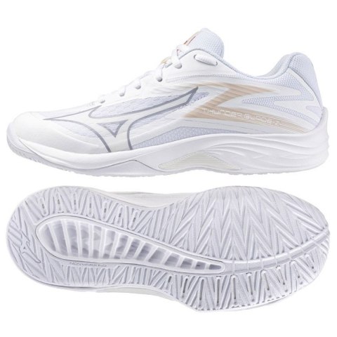 Buty Mizuno THUNDER BLADE Z V1GC237025 Buty Mizuno THUNDER BLADE Z V1GC237025