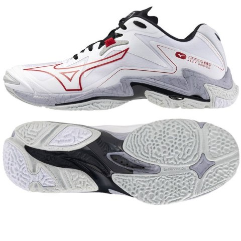 Buty Mizuno WAVE LIGHTNING Z8 M V1GA240096 Buty Mizuno WAVE LIGHTNING Z8 M V1GA240096