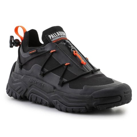 Buty Palladium Off-Grid U 79112-001-M Buty Palladium Off-Grid U 79112-001-M