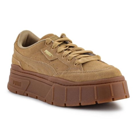 Buty Puma Mayze Stack Suede W 383983 03 Buty Puma Mayze Stack Suede W 383983 03