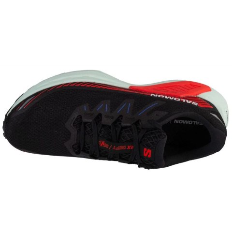 Buty Salomon Drx Defy Grvl M 475635 Buty Salomon Drx Defy Grvl M 475635