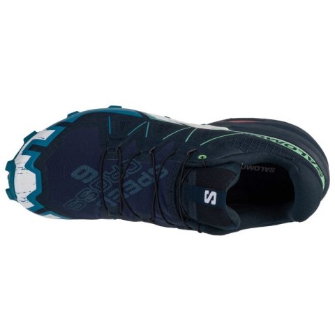 Buty Salomon Speedcross 6 M 474653 Buty Salomon Speedcross 6 M 474653